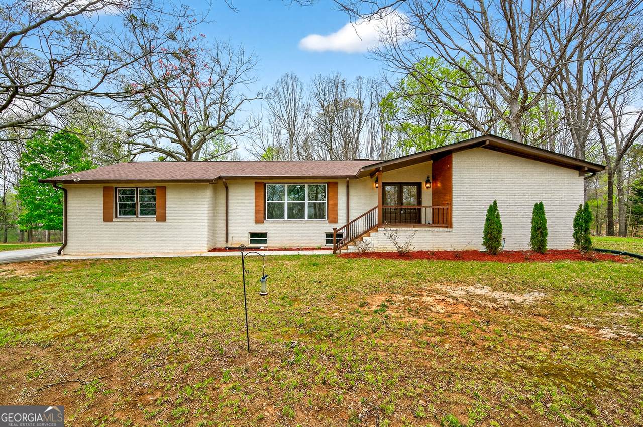 672 Cooley Woods Road - Photo 1