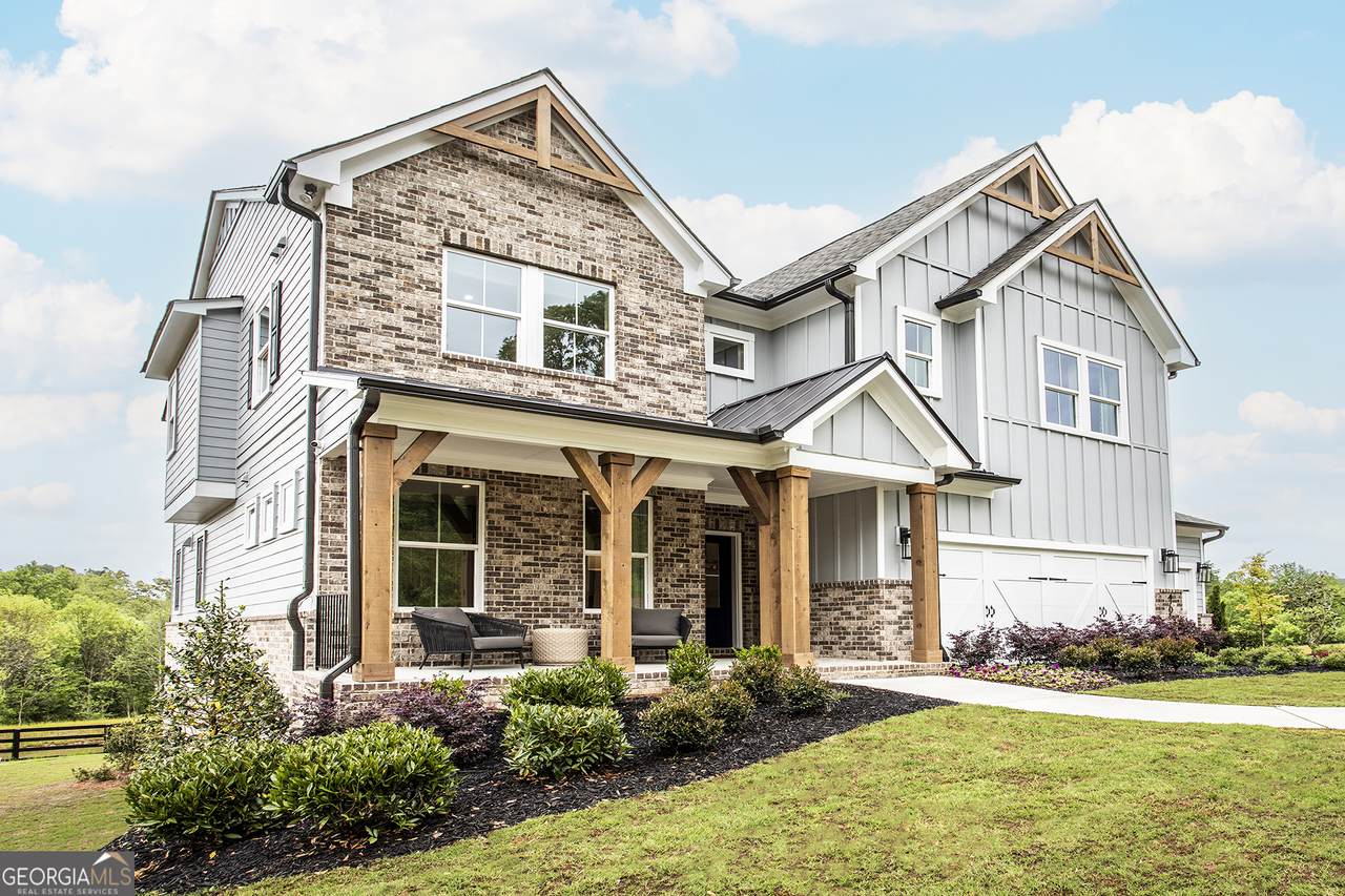 4765 Montane Street - Photo 1