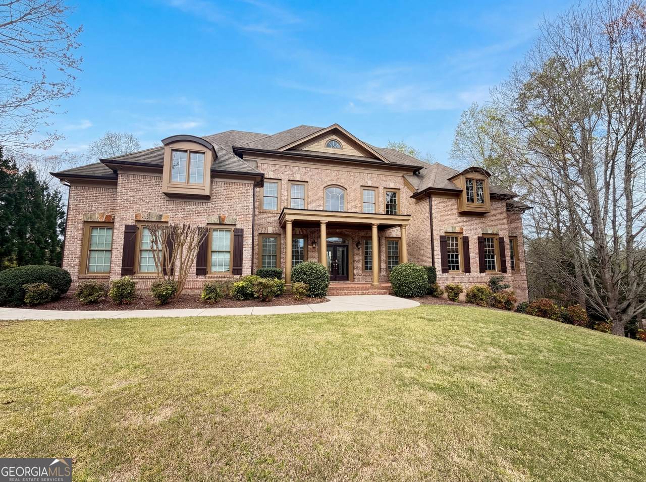 511 Affirmed Lane - Photo 1
