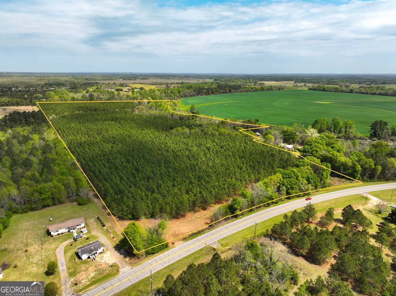 0 Hwy 26 - Photo 1
