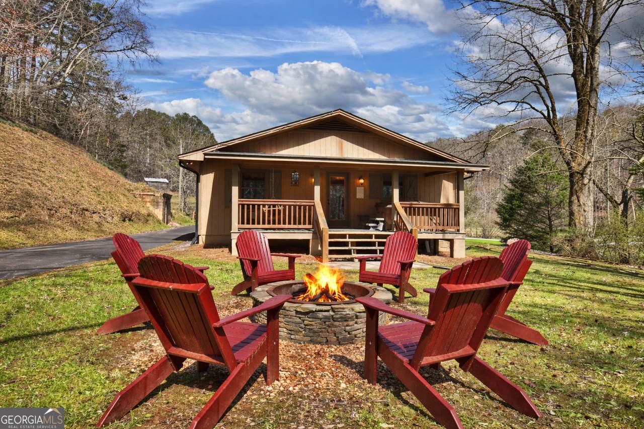 3693 Boardtown Road - Photo 1