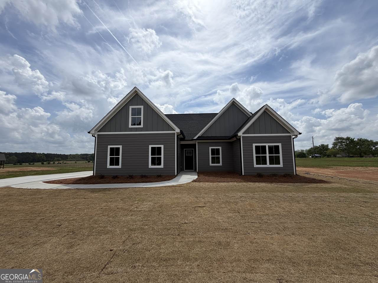 54 Melville Brown Road - Photo 1
