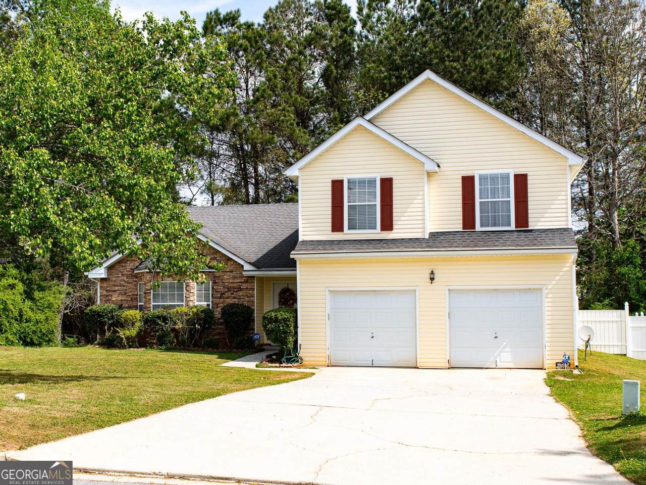 10945 Tara Village Way - Photo 1
