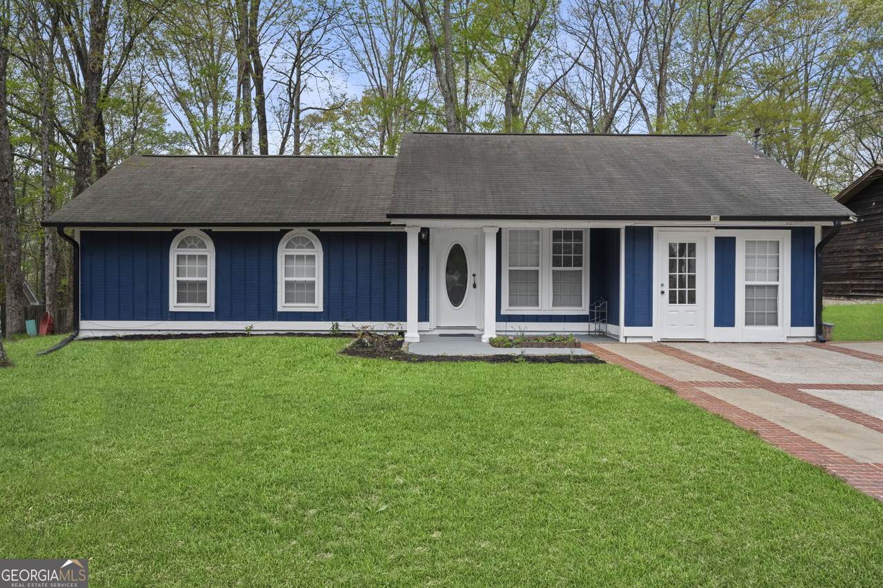 217 Wynnmeade Parkway - Photo 1