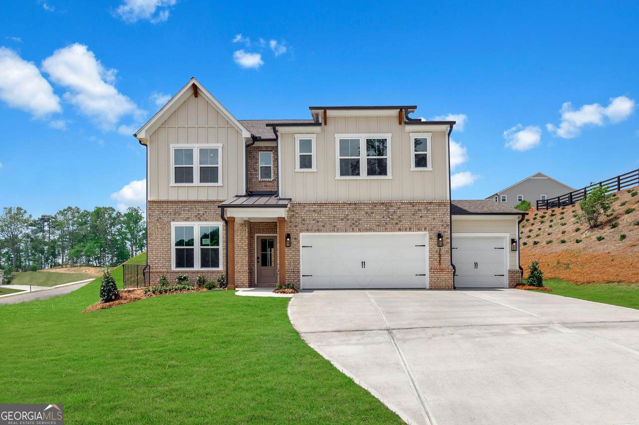 7525 Homer Drive - Photo 1