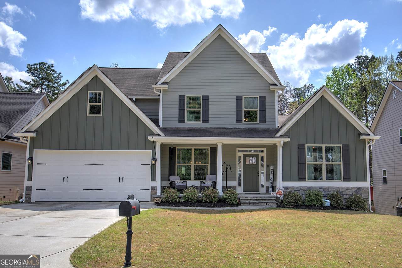 507 Longwood Place - Photo 1
