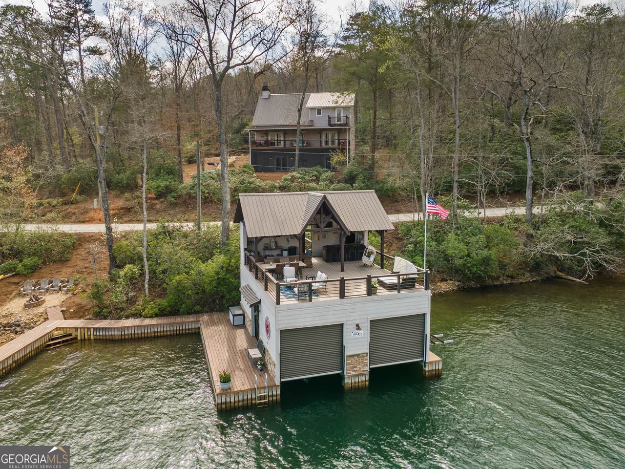 2040 Blalock Goldmine Road - Photo 1