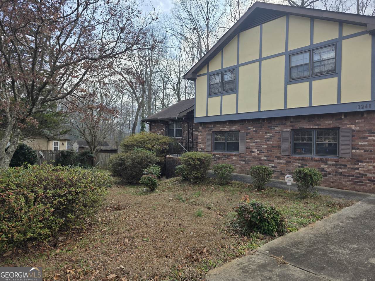 1241 Tsali Trail - Photo 1