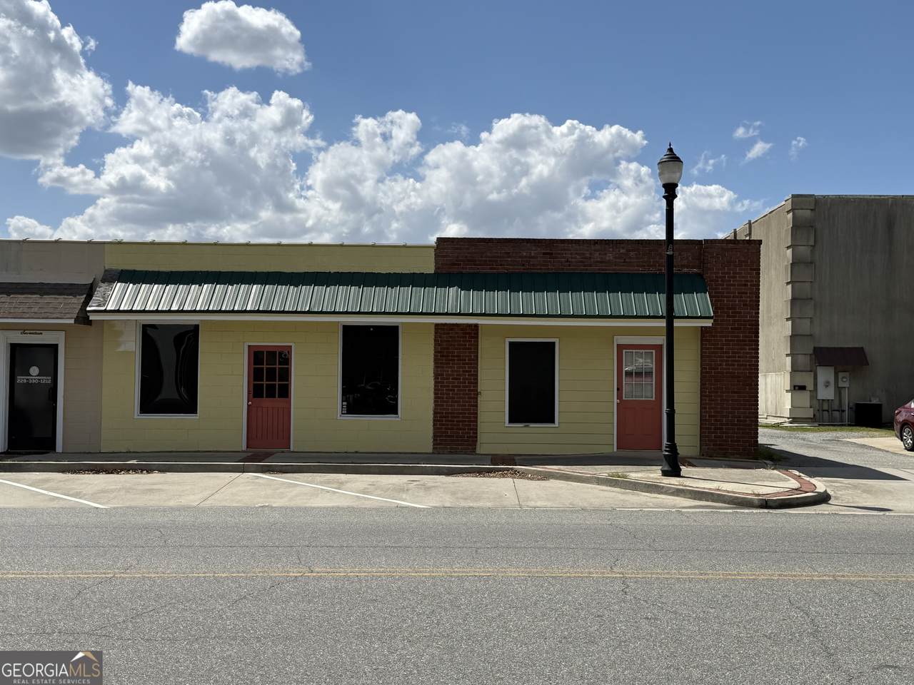 11 Harney Street - Photo 1