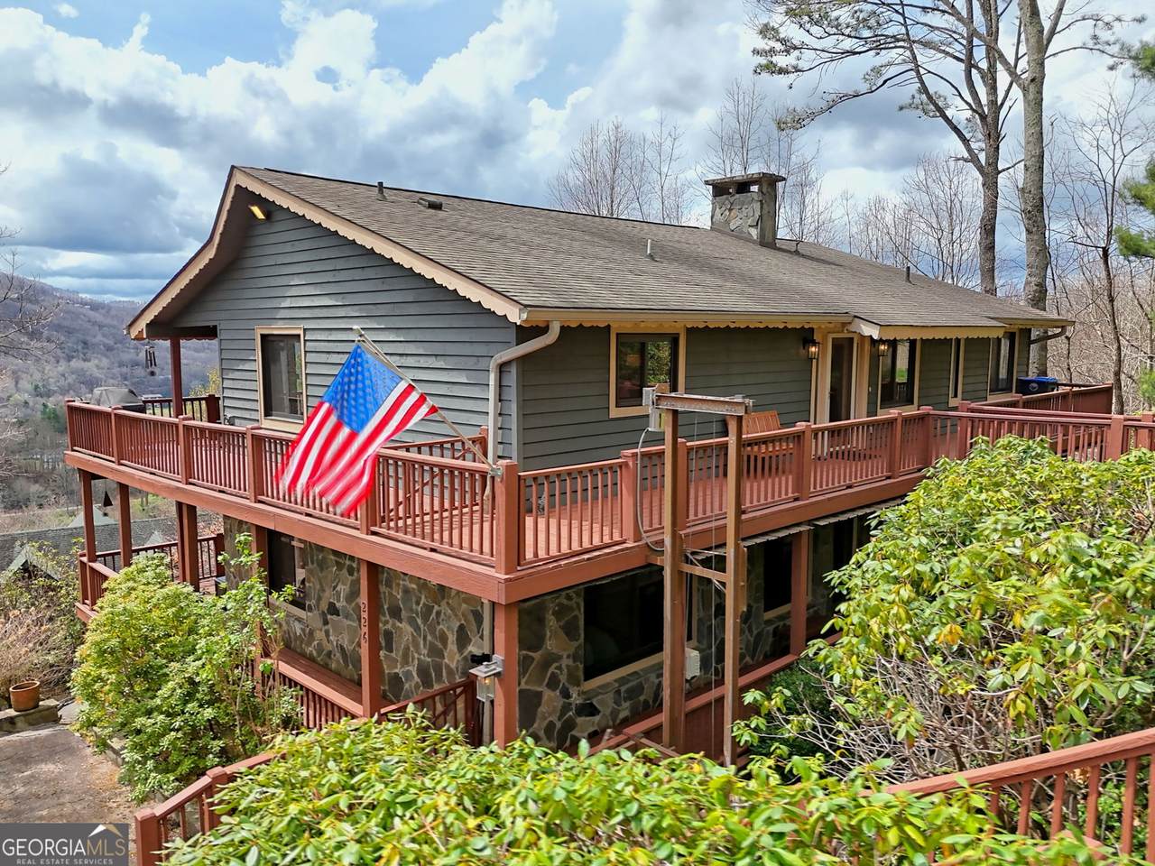 226 Moon Ridge Drive - Photo 1