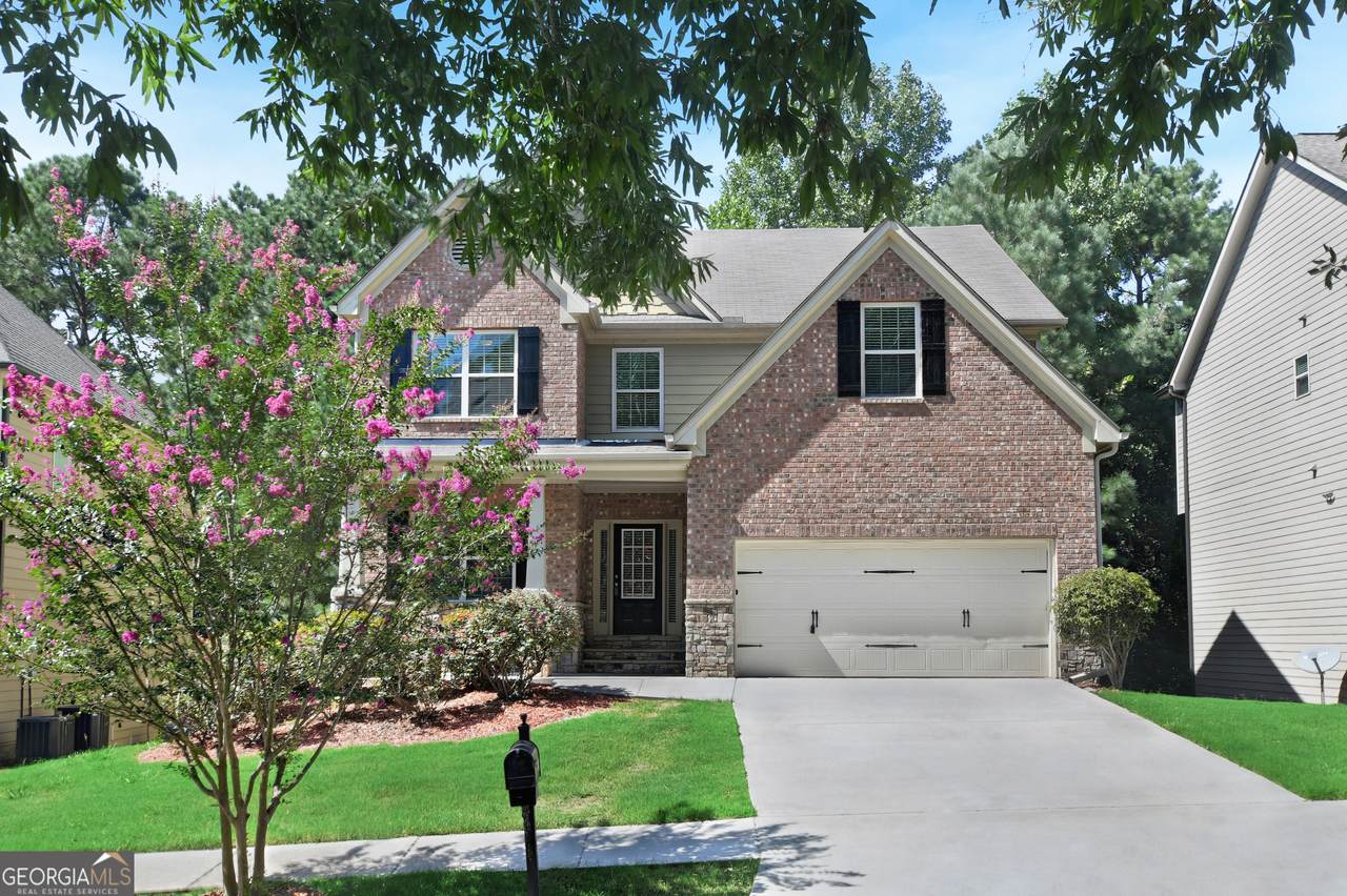2967 Dolostone Way - Photo 1