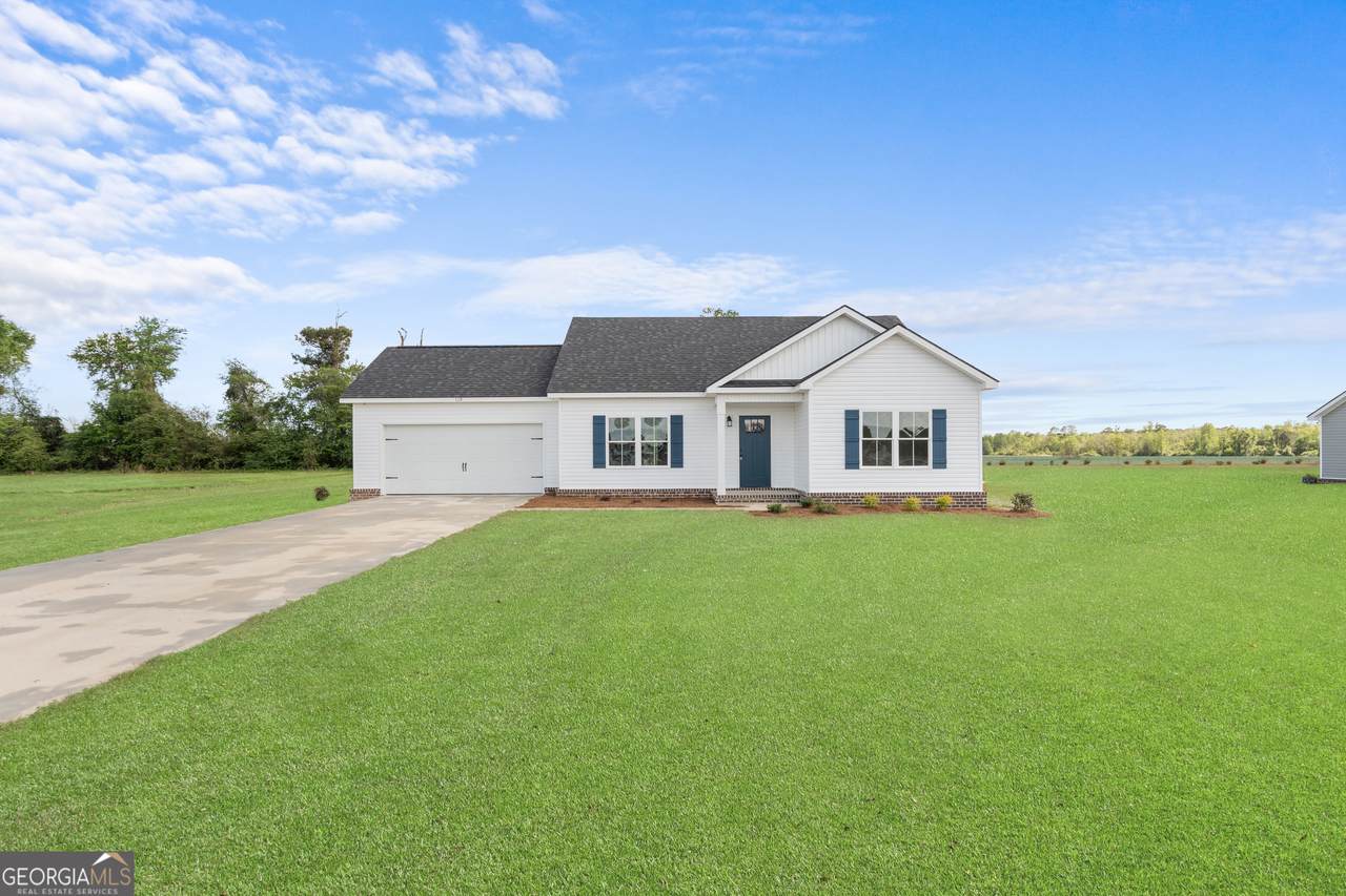 119 Landmark Circle - Photo 1