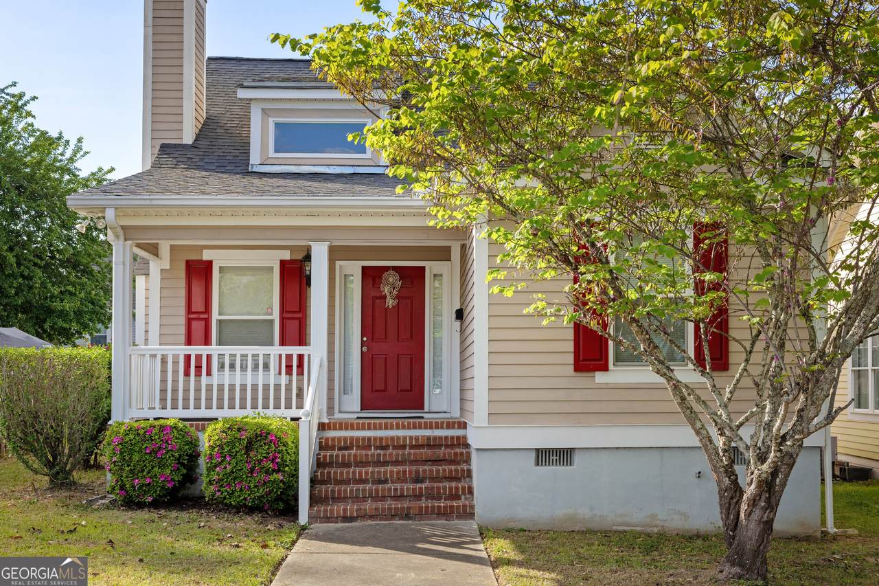 1275 Ross Street Lane - Photo 1
