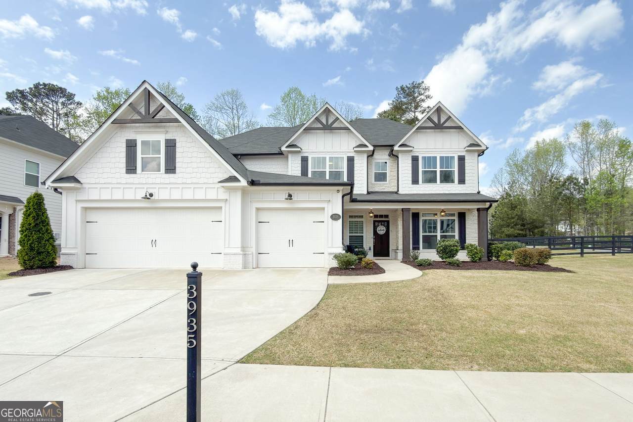 3935 Talavera Drive - Photo 1