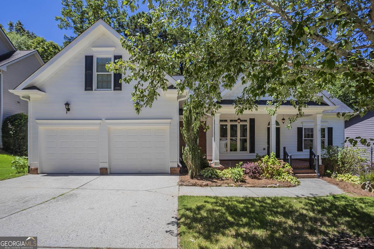 1255 Chippewa Oak Drive - Photo 1