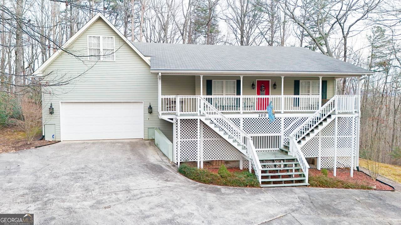 210 Rose Road - Photo 1