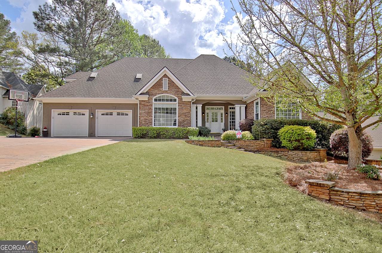 807 Teal Vista - Photo 1