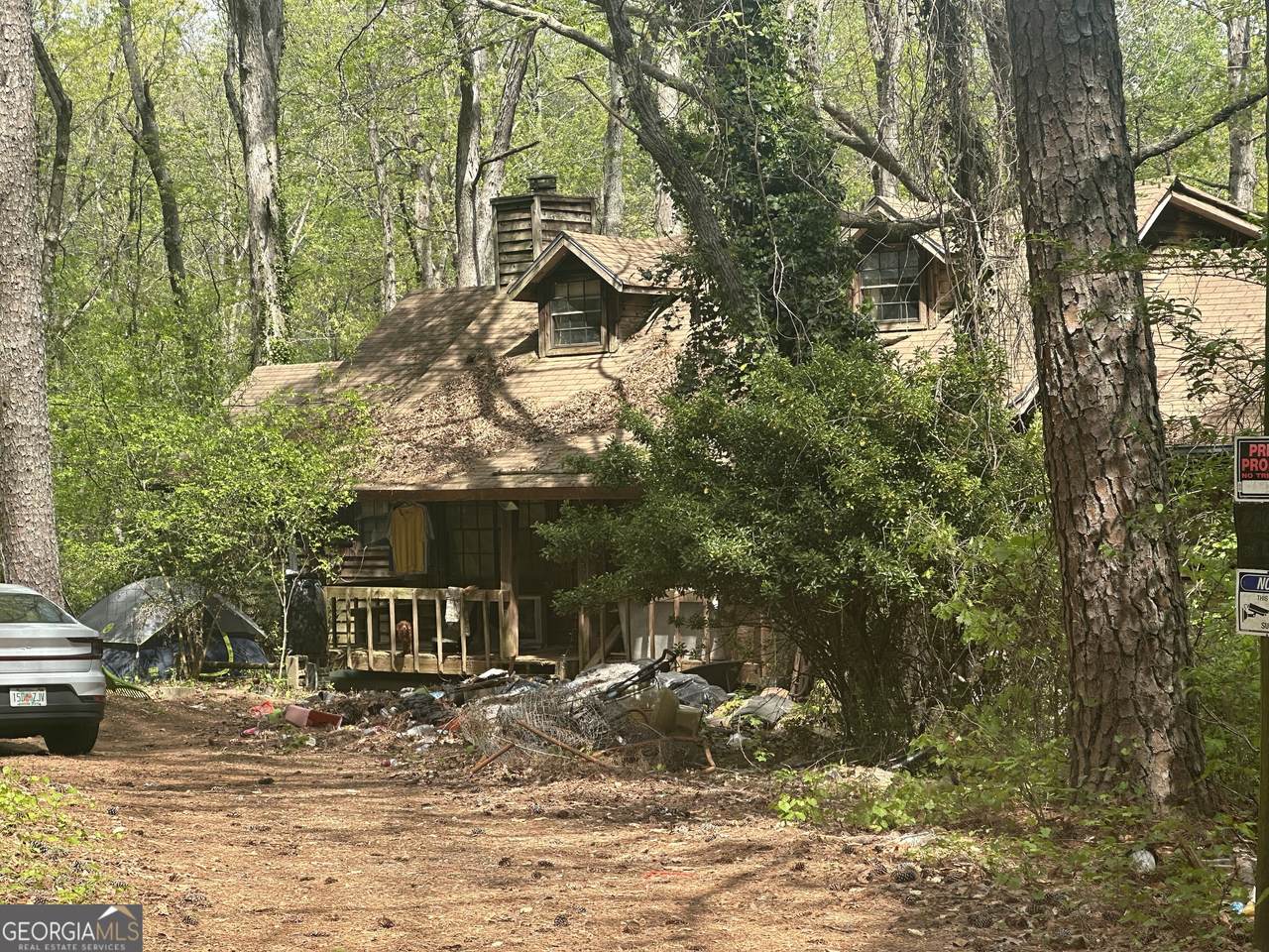 4194 Yancey Road - Photo 1