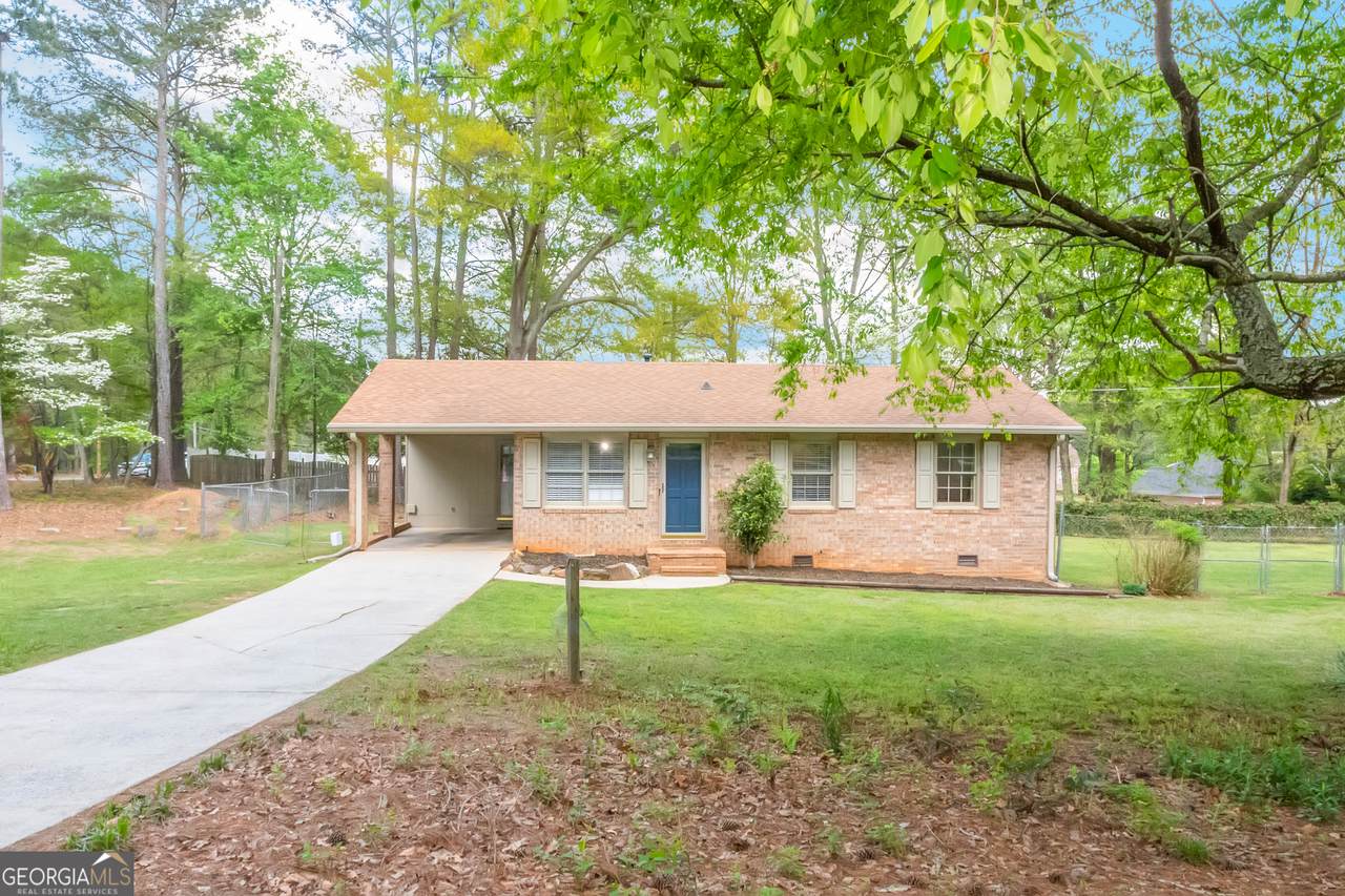 15 Wynn Drive - Photo 1