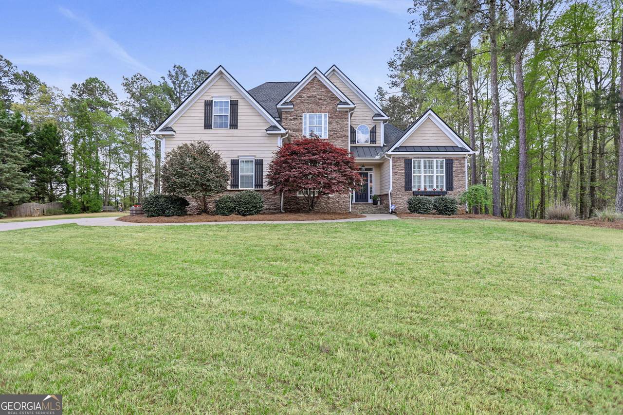 36 Nash Island Lane - Photo 1