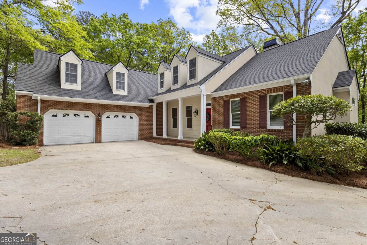 128 Wolf Creek Drive - Photo 1