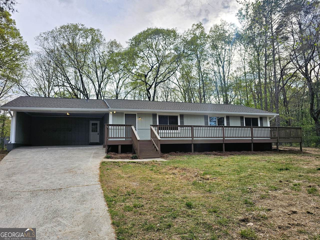 6829 Laurel View Court - Photo 1