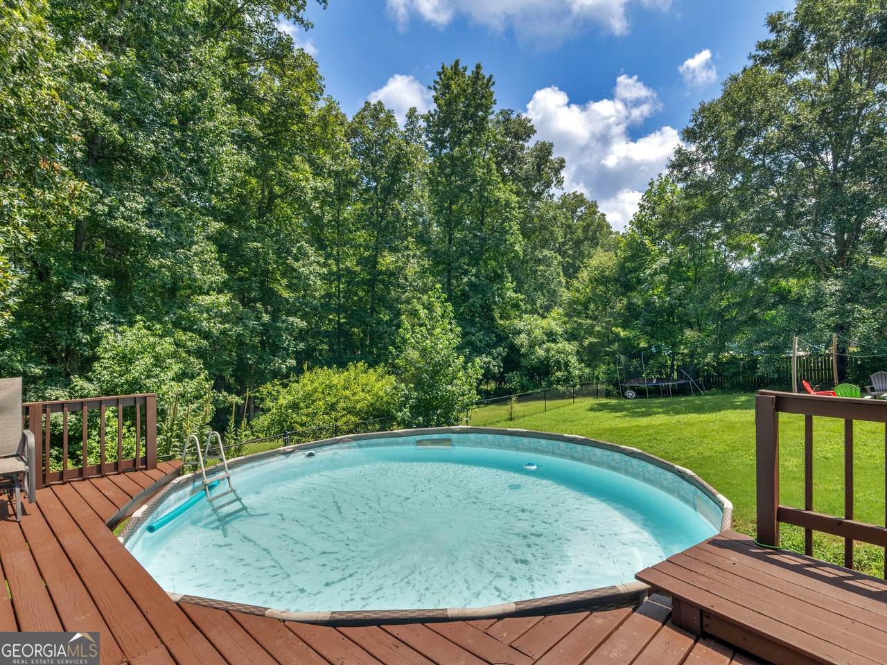 545 Barhams Ridge Drive - Photo 1