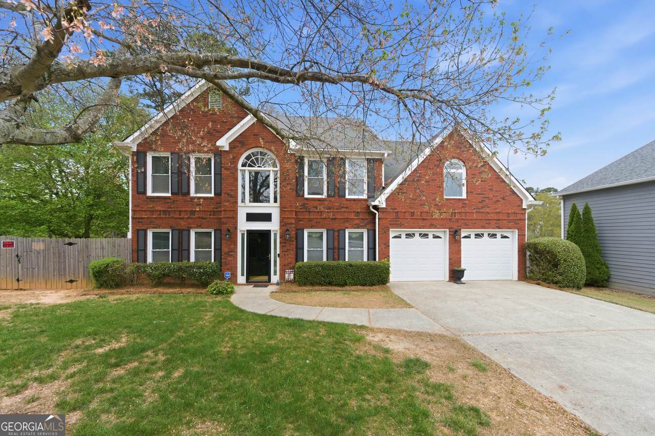 1202 Lauren Court - Photo 1