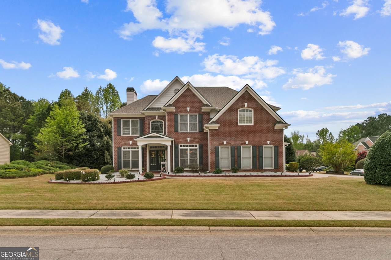 101 Green Branch Drive - Photo 1