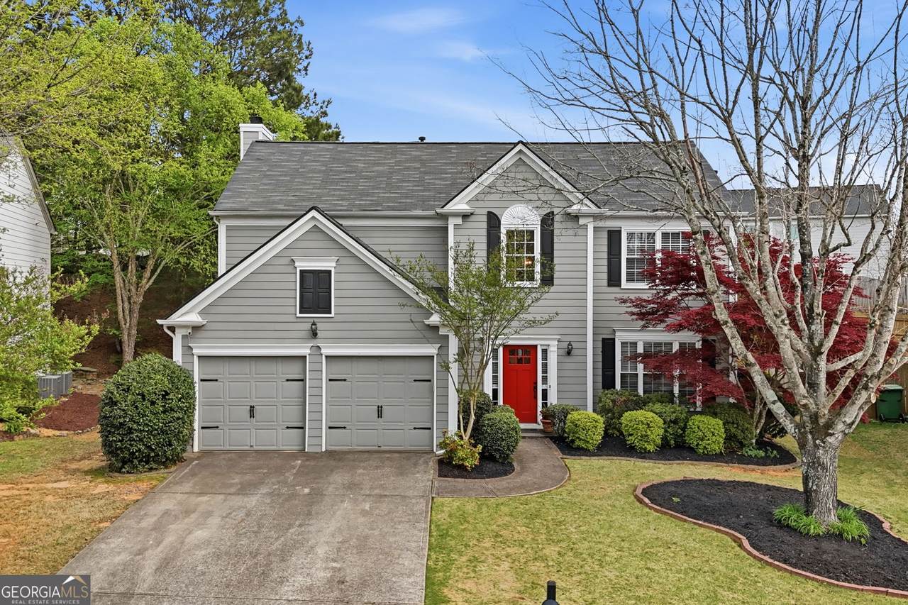 2135 Sugar Maple Lane - Photo 1