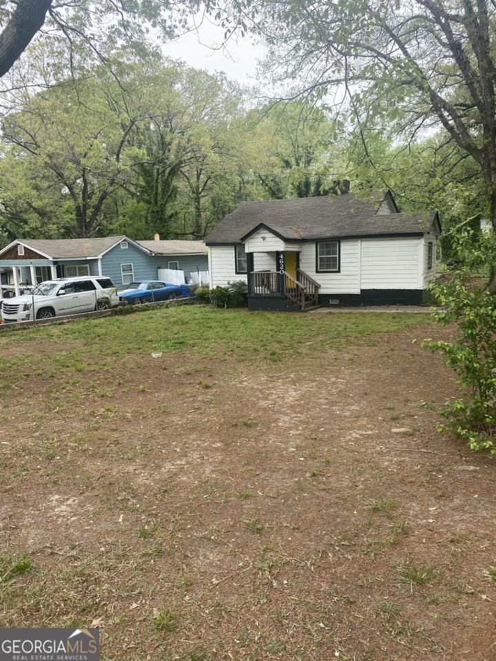 4620 White City Road - Photo 1