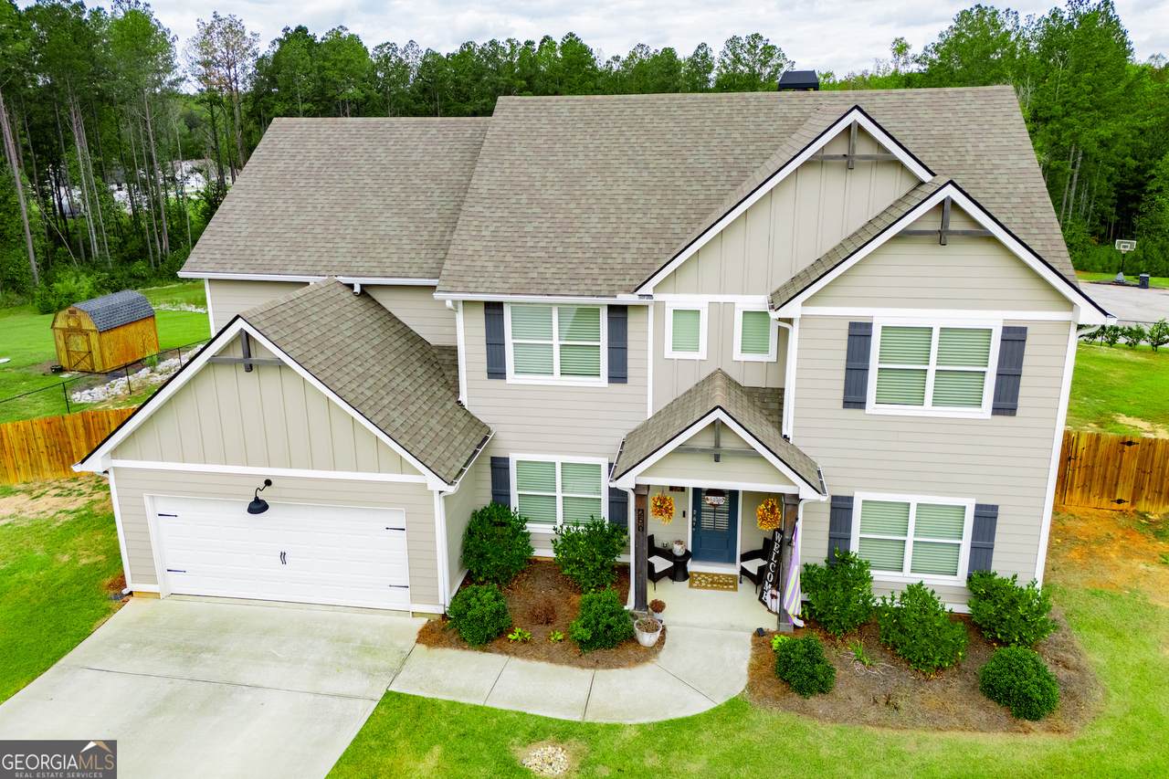 256 Tripp Lane - Photo 1