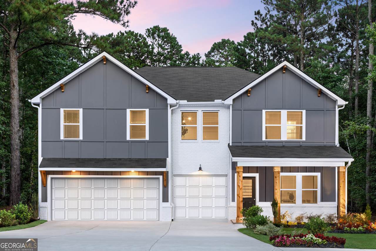 129 Honey Creek Road - Photo 1