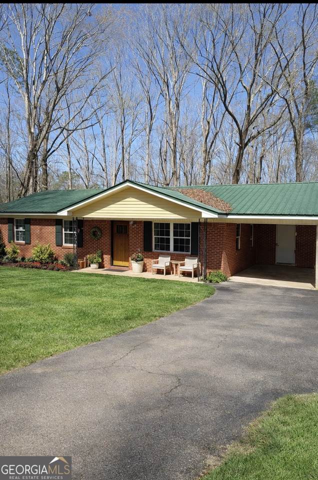 725 Strickland Town Road - Photo 1