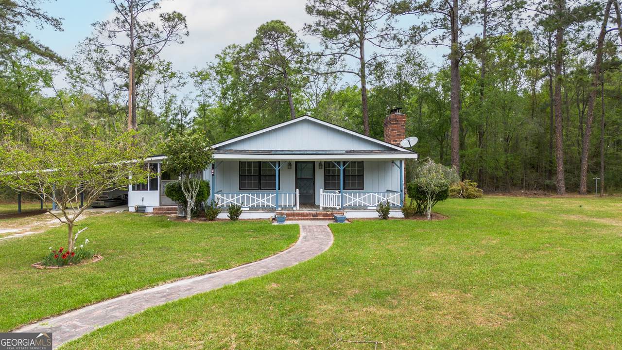 8433 Banks Dairy Road - Photo 1