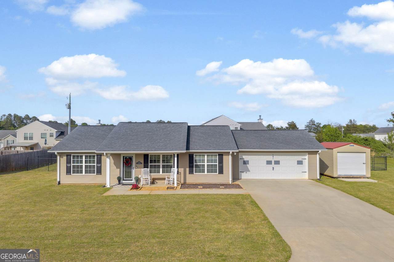 181 Charity Drive - Photo 1