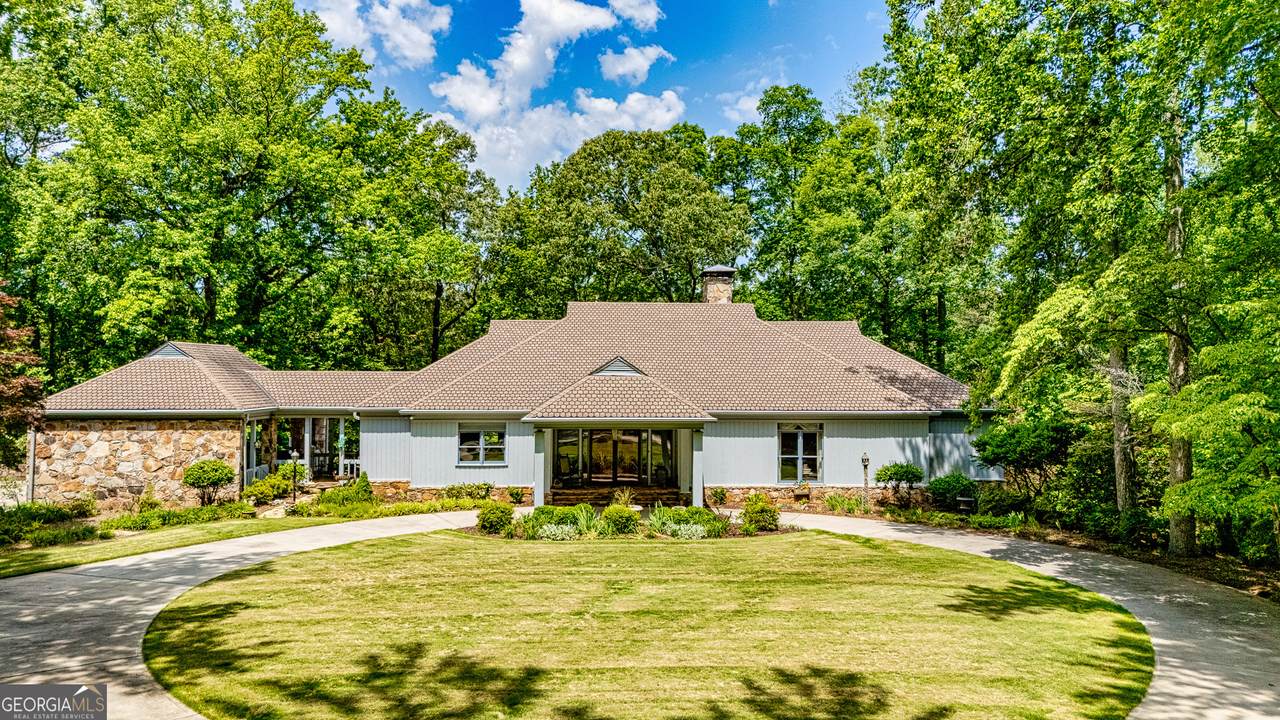 1015 Wahoo Hill - Photo 1