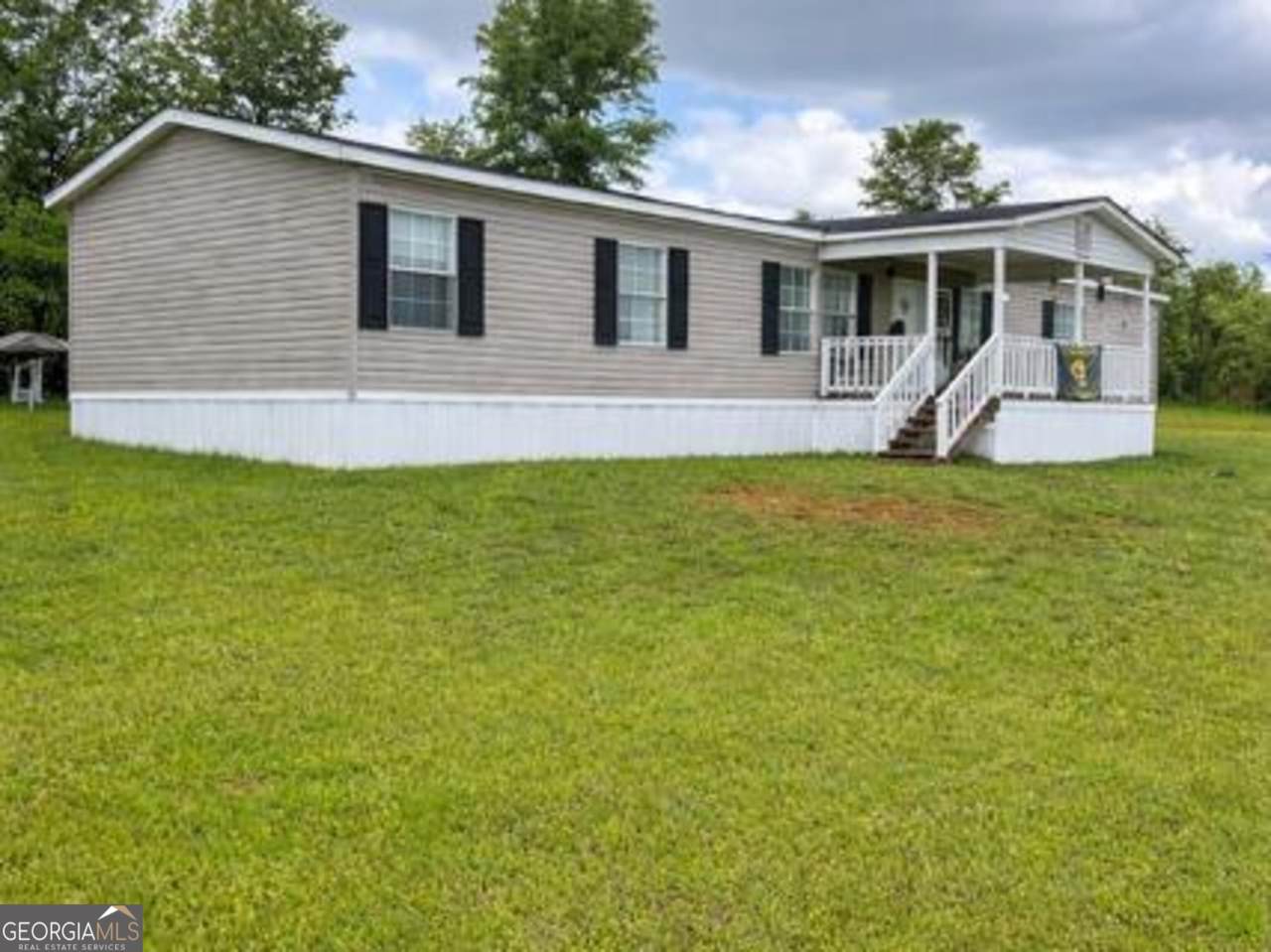 2160 Donald Cobb Road - Photo 1