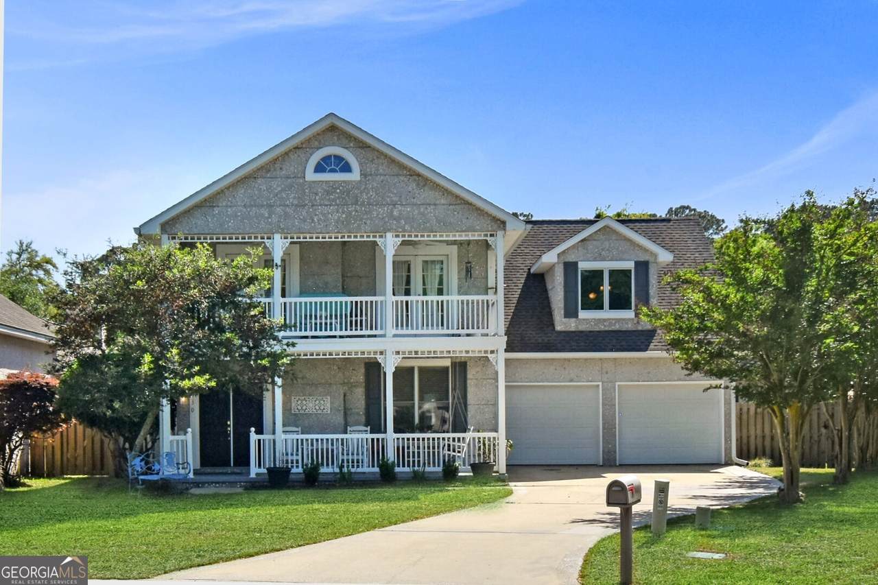 530 Clement Circle - Photo 1