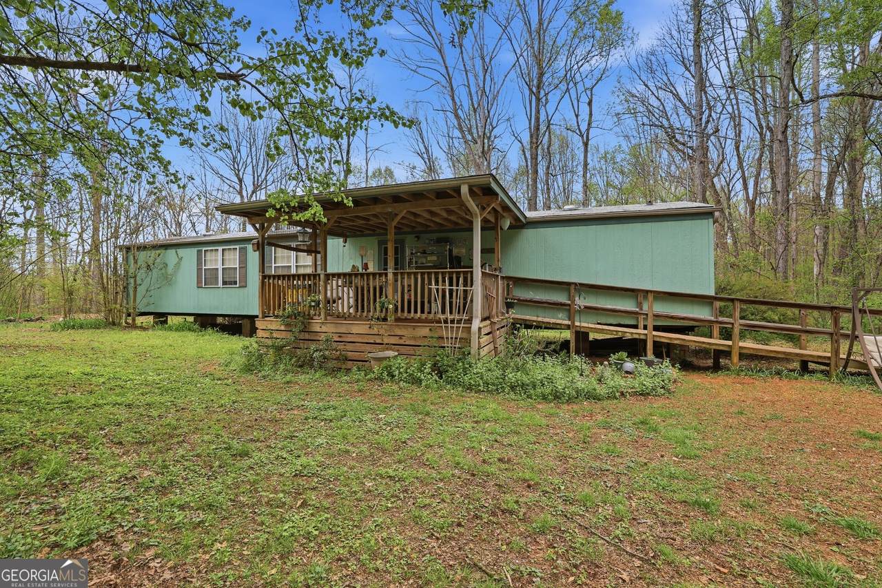 2529 Mcfarlin Bridge Road - Photo 1