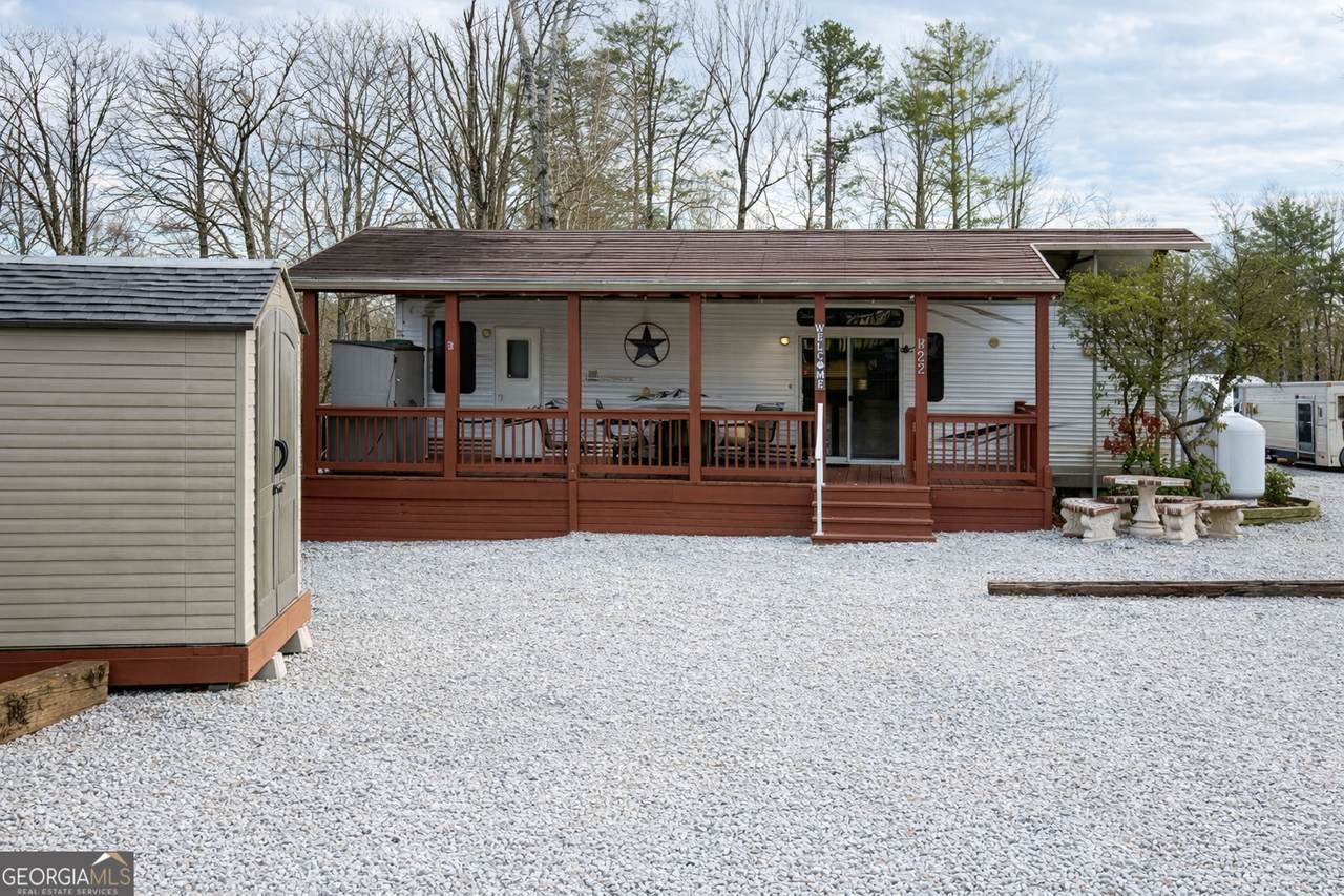 4 Evergreen Trail - Photo 1
