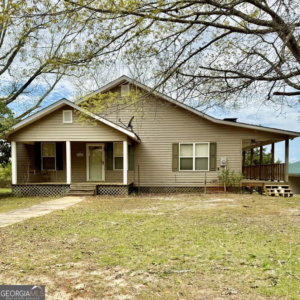 2235 Long Branch Road - Photo 1