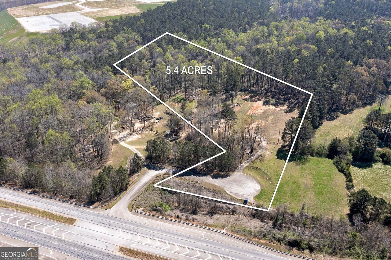2752 Arthur K Bolton Parkway - Photo 1