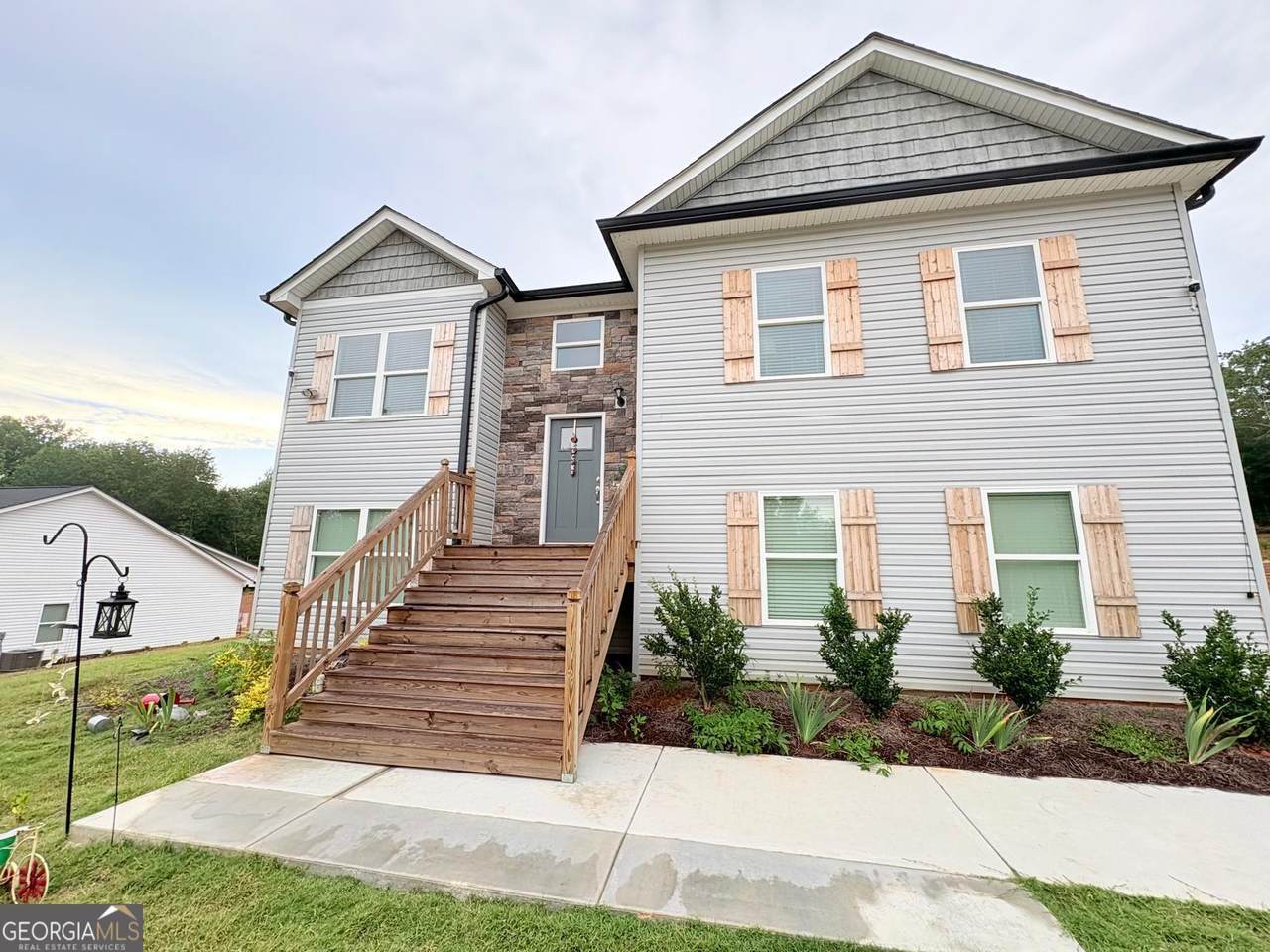 3029 Highway 17 - Photo 1