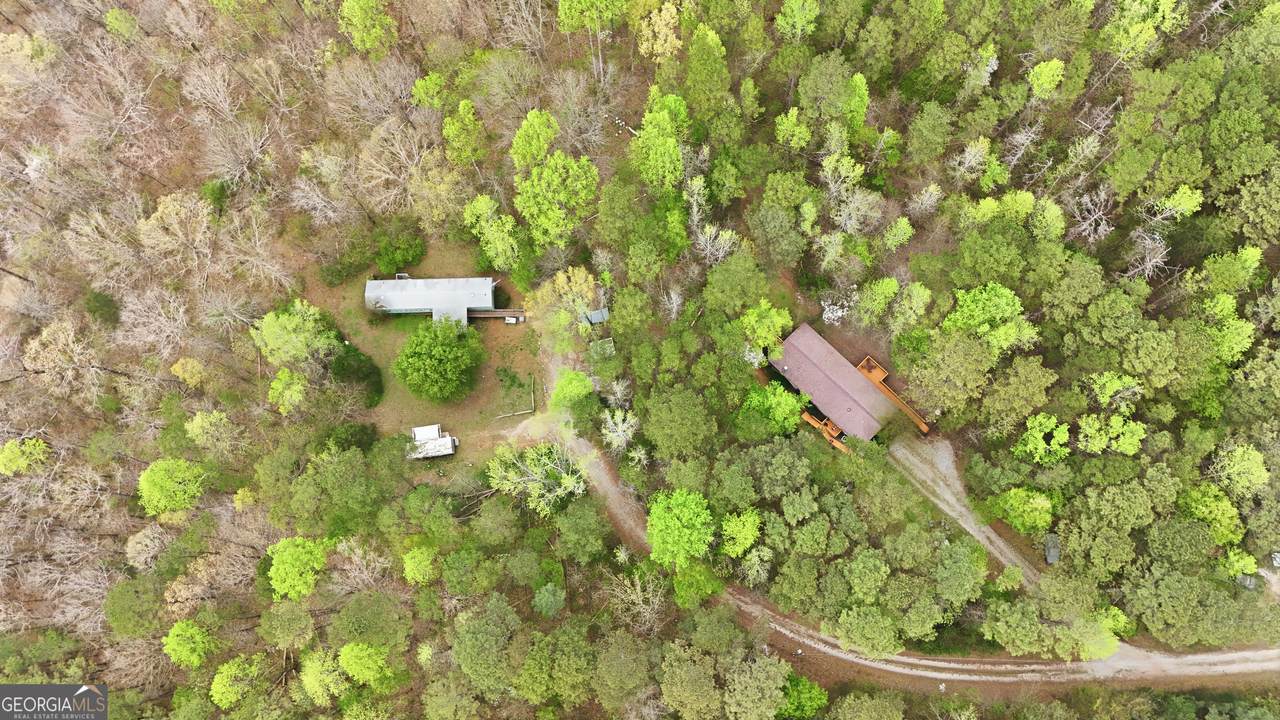 2533 & 2529 Mcfarlin Bridge Road - Photo 1