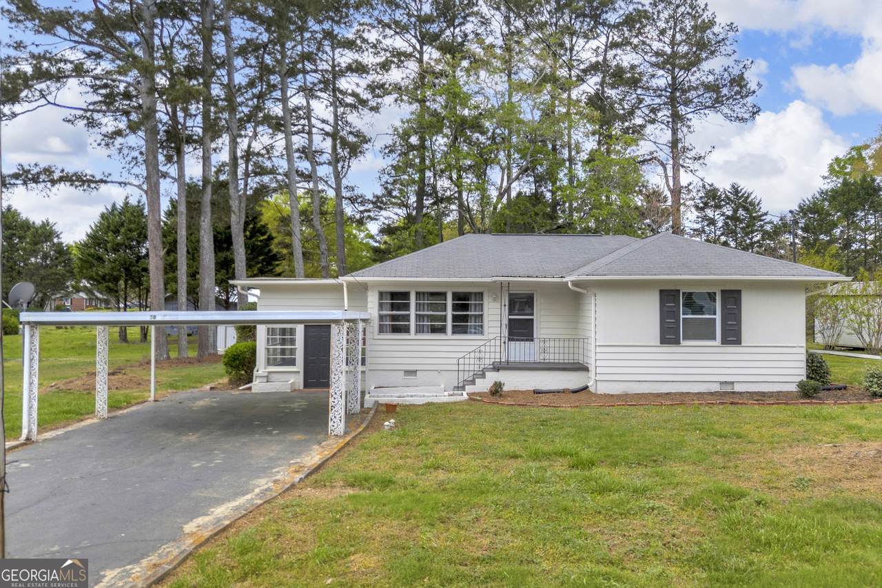58 Andrew Jackson Street - Photo 1