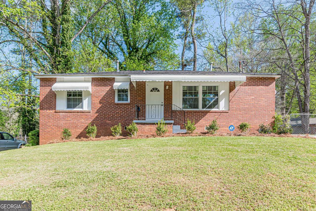 258 Toni Place - Photo 1