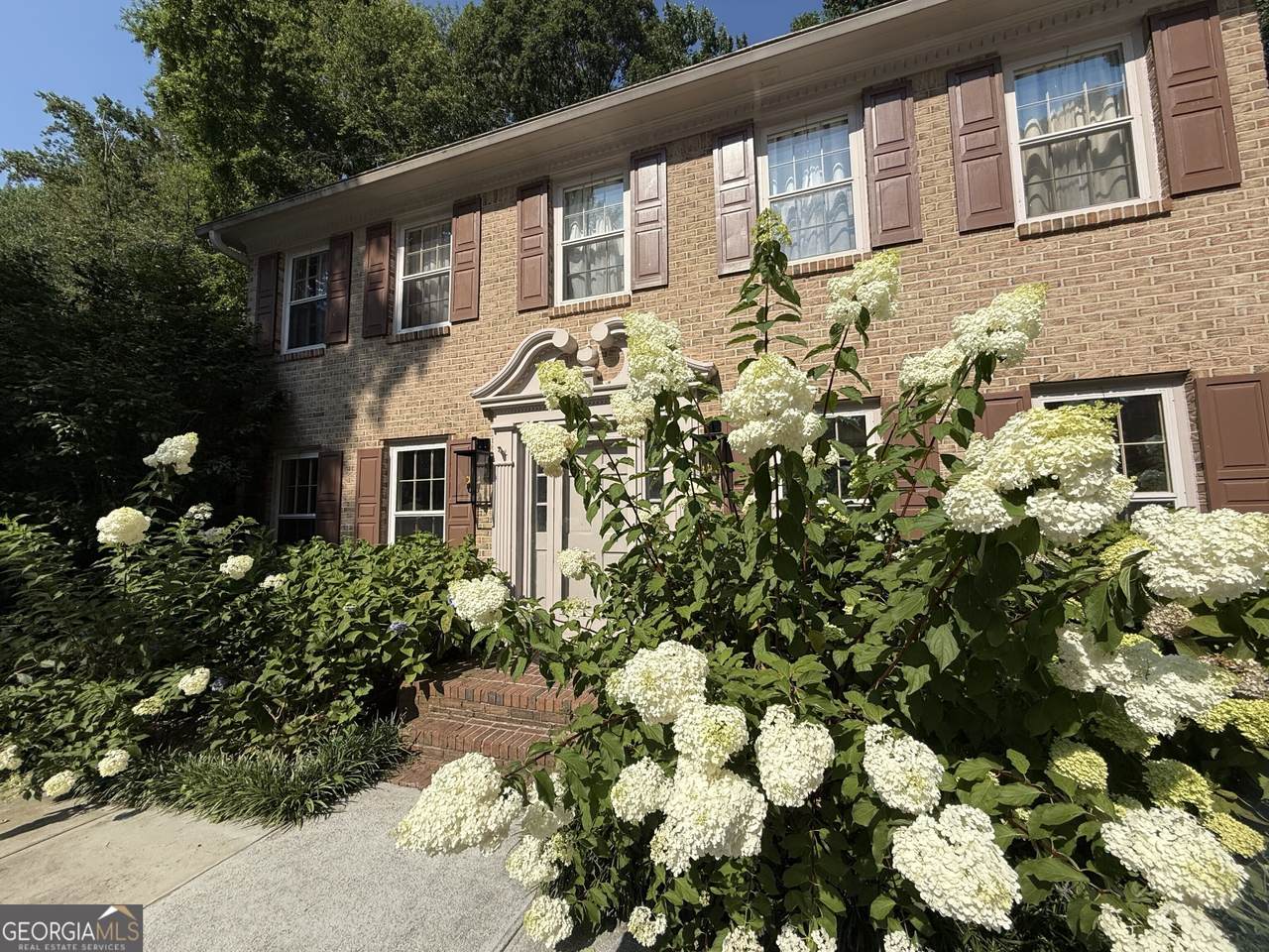 5382 Lanford Springs Court - Photo 1