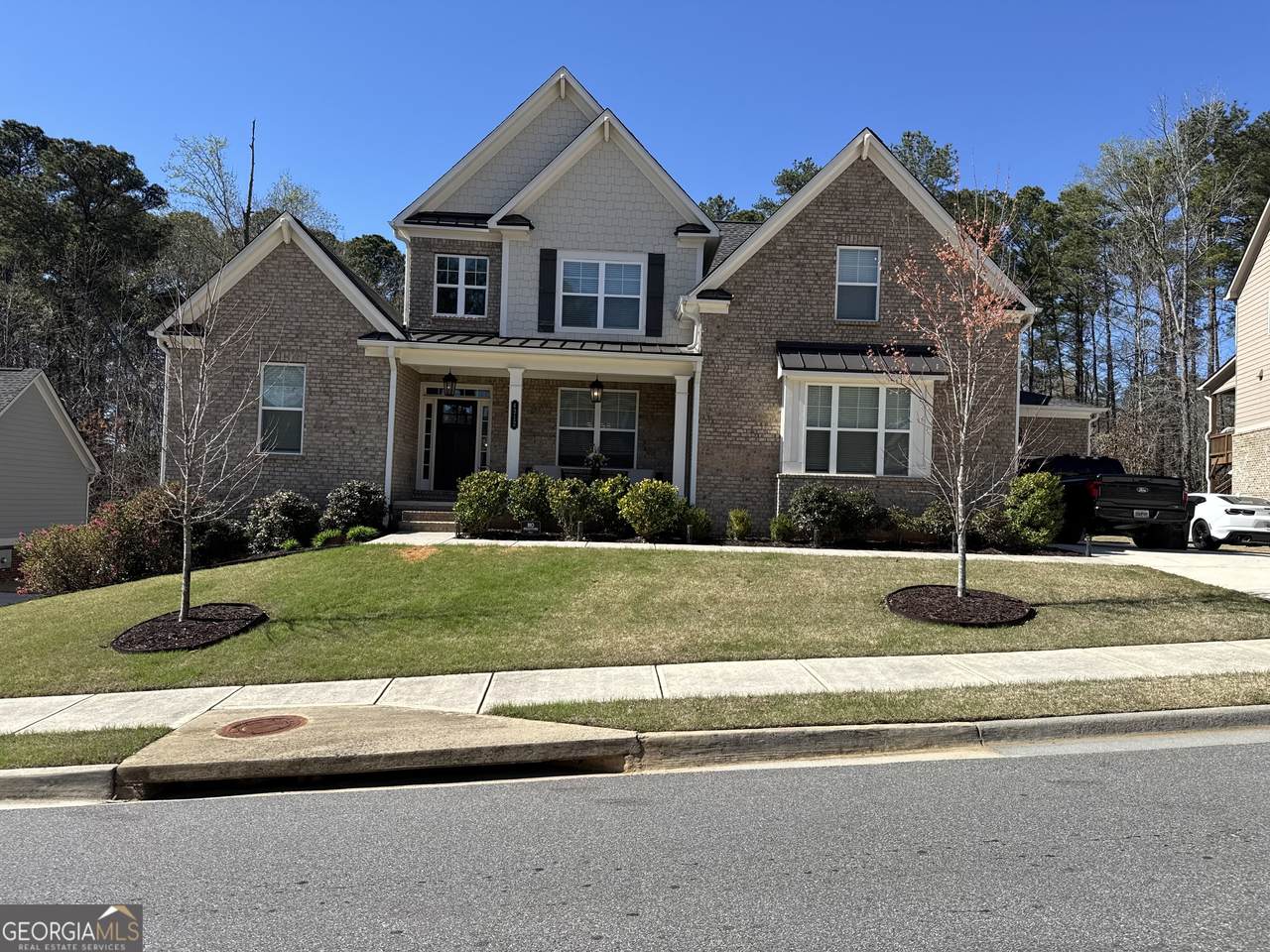 4212 Gunnerson Lane - Photo 1