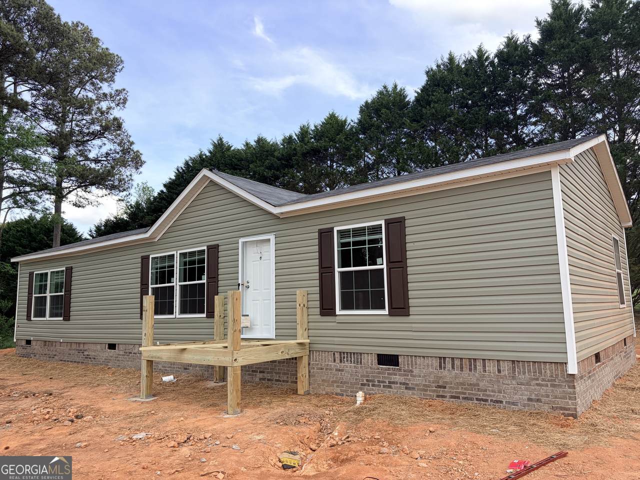 225 Rehoboth Road - Photo 1